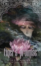 Cover art for Tiger's Promise: A Tiger's Curse Novella (The Tiger's Curse Series)