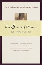Cover art for The Secrets of Mariko: A Year in the Life of a Japanese Woman and Her Family