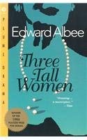 Cover art for 3 Tall Women