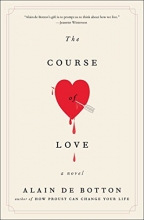Cover art for The Course of Love: A Novel