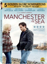 Cover art for Manchester By The Sea