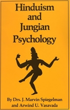 Cover art for Hinduism and Jungian Psychology