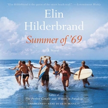Cover art for Summer of '69