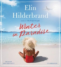 Cover art for Winter in Paradise