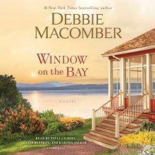 Cover art for Window on the Bay: A Novel