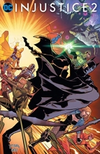 Cover art for Injustice 2 Vol. 6