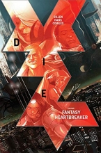 Cover art for Die Volume 1: Fantasy Heartbreaker