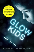 Cover art for Glow Kids