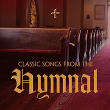 Cover art for Classic Songs from the Hymnal