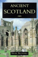 Cover art for Ancient Scotland