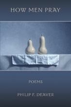 Cover art for How Men Pray