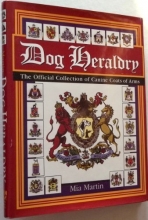Cover art for Dog Heraldry: The Official Collection of Canine Coats of Arms