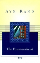 Cover art for The Fountainhead (Scribner Classics)