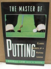 Cover art for The Master of Putting
