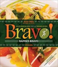 Cover art for Bravo!: Health Promoting Meals from the TrueNorth Health Kitchen