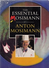 Cover art for The Essential Mosimann