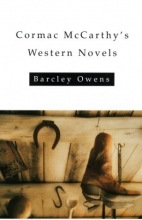 Cover art for Cormac McCarthy's Western Novels