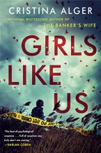 Cover art for Girls Like Us
