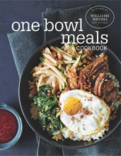 Cover art for One Bowl Meals Cookbook