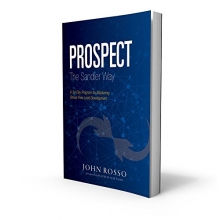 Cover art for Prospect The Sandler Way