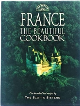 Cover art for The Best of Beautiful Cookbooks: France, Italy & Mexico [Gift Boxed Set]