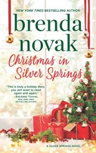 Cover art for Christmas in Silver Springs