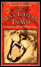 Cover art for The Man Eaters of Tsavo