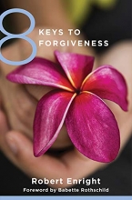 Cover art for 8 Keys to Forgiveness (8 Keys to Mental Health)