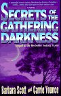 Cover art for Secrets of the Gathering Darkness
