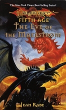 Cover art for The Eve of the Maelstrom (Dragonlance: Fifth Age)