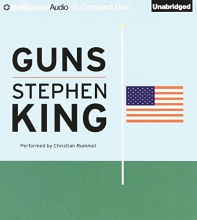 Cover art for Guns