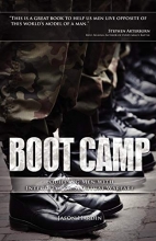 Cover art for Boot Camp: Equipping Men with Integrity for Spiritual Warfare