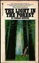 Cover art for Light in the Forest