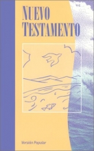 Cover art for Nuevo Testamento-VP (Spanish Edition)