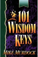 Cover art for 101 Wisdom Keys