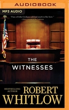 Cover art for Witnesses, The