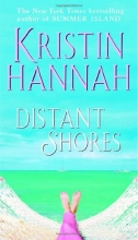 Cover art for Distant Shores