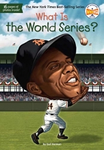 Cover art for What Is the World Series? (What Was?)