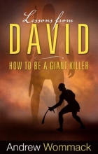 Cover art for Lessons from David