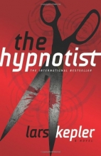 Cover art for The Hypnotist (Killer Instinct #1)