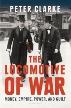 Cover art for Locomotive of War