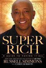 Cover art for Super Rich: A Guide to Having it All