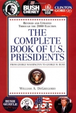 Cover art for Complete Book of U.S. Presidents