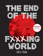 Cover art for The End Of The Fucking World