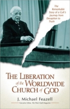 Cover art for Liberation of the Worldwide Church of God, The