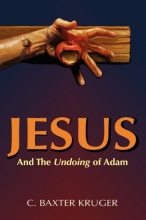 Cover art for Jesus and the Undoing of Adam