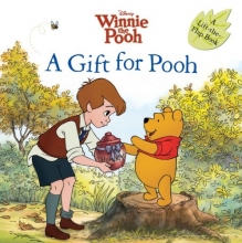 Cover art for A Gift for Pooh (Disney Winnie the Pooh)