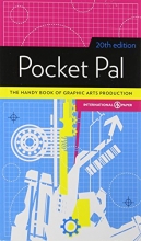 Cover art for Pocket Pal: A Graphic Arts Production Handbook