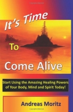 Cover art for It's Time to Come Alive