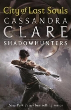 Cover art for The Mortal Instruments 5: City of Lost Souls